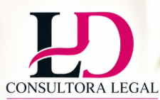 Logo LD Consultora Legal
